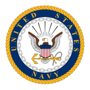 navy